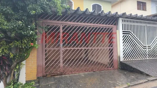 Sobrado com 3 Quartos à venda, 186m² no Vila Basileia, São Paulo