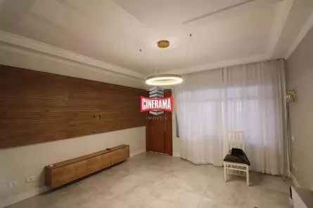 Sobrado com 2 Quartos à venda, 134m² no Rudge Ramos, São Bernardo do Campo