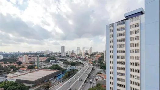 Apartamento com 3 Quartos à venda, 65m² no Vila Nova Caledônia, São Paulo