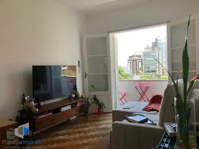 Apartamento com 2 Quartos à venda, 84m² no Rio Branco, Porto Alegre