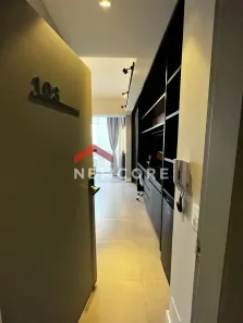 Kitnet à venda, 27m² no Vila Olímpia, São Paulo