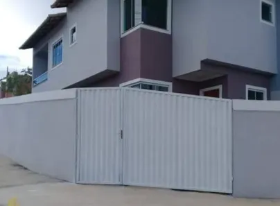 Casa com 3 Quartos à venda, 80m² no , Pinheiral