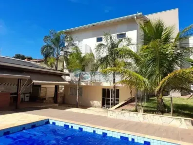 Fazenda/Sítio com 3 Quartos à venda, 343m² no Parque da Represa, Paulínia