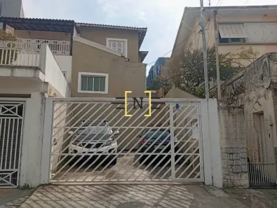 Casa com 4 Quartos à venda, 188m² no Vila Monumento, São Paulo