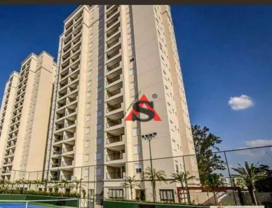 Apartamento com 2 Quartos para venda ou aluguel, 13m² no Santo Amaro, São Paulo