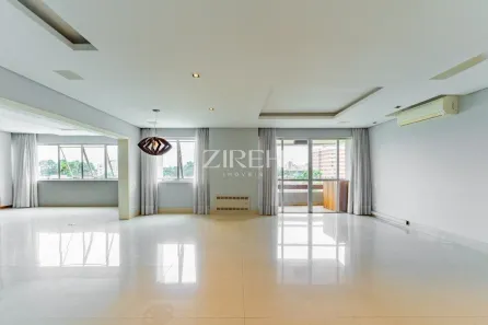 Apartamento com 3 Quartos à venda, 256m² no Batel, Curitiba