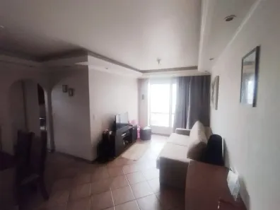 Apartamento com 2 Quartos à venda, 70m² no Vila Regente Feijó, São Paulo