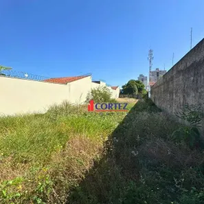 Lote/Terreno à venda, 366m² no Jardim Primavera, Rio Claro