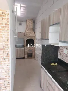 Casa de Condomínio com 3 Quartos à venda, 130m² no Chácaras Tubalina e Quartel, Uberlândia