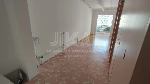 Consultório à venda, 48m² no Cerqueira César, São Paulo