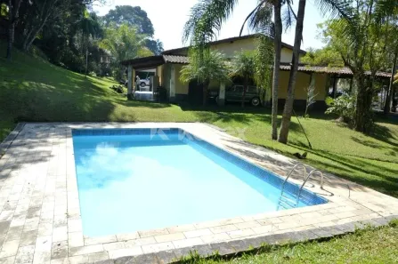 Fazenda/Sítio com 3 Quartos à venda, 350m² no , Santa Isabel