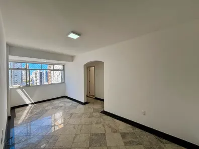 Apartamento com 3 Quartos para alugar, 84m² no Chame-Chame, Salvador