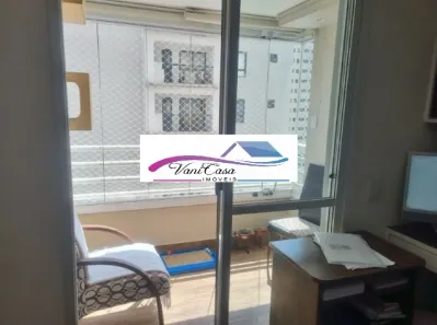 Apartamento com 2 Quartos à venda, 65m² no Saúde, São Paulo