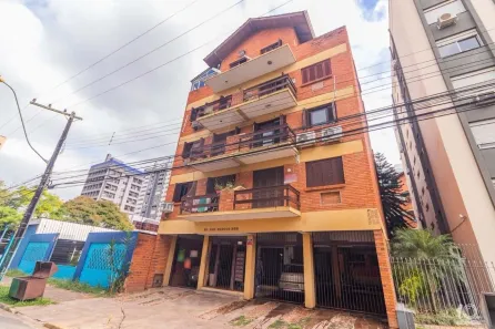 Apartamento com 2 Quartos à venda, 63m² no Centro, São Leopoldo