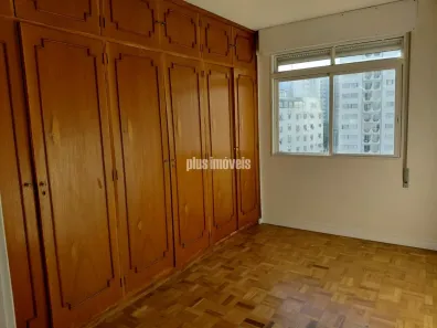 Apartamento com 2 Quartos à venda, 77m² no Vila Clementino, São Paulo