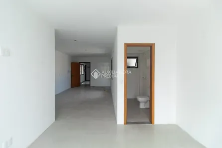 Apartamento com 1 Quarto para alugar, 40m² no Rio Branco, Porto Alegre