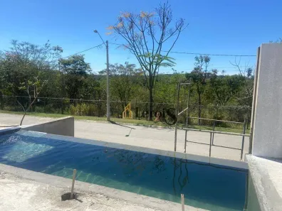 Casa de Condomínio com 3 Quartos à venda, 267m² no Cajuru do Sul, Sorocaba