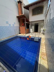 Casa com 3 Quartos à venda, 200m² no Alto da Lapa, São Paulo