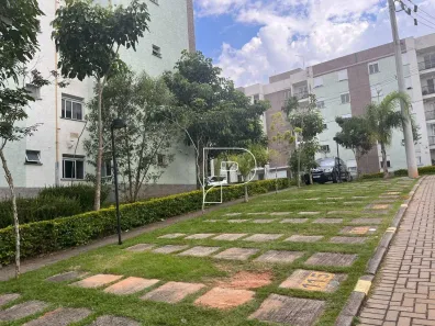 Apartamento com 2 Quartos à venda, 52m² no São Judas Tadeu, Vargem Grande Paulista