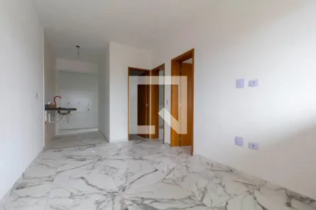 Apartamento com 2 Quartos à venda, 53m² no Cidade Patriarca, São Paulo