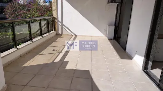 Apartamento com 3 Quartos à venda, 123m² no Recreio dos Bandeirantes, Rio de Janeiro