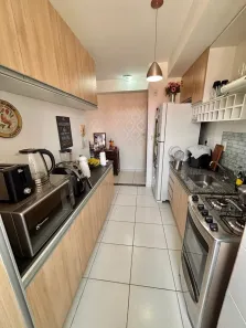 Apartamento com 2 Quartos para alugar, 65m² no Parque 10 de Novembro, Manaus