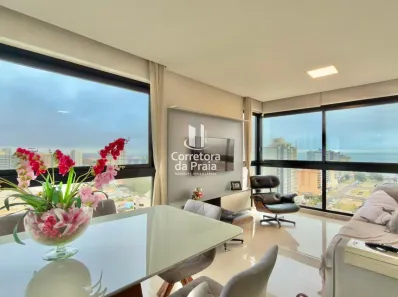 Apartamento com 2 Quartos à venda, 79m² no Tramandaí, Tramandaí