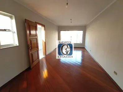 Sobrado com 4 Quartos para alugar, 210m² no Vila Barreto, São Paulo