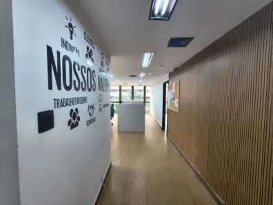Sala Comercial para alugar, 150m² no Vila Cruzeiro, São Paulo