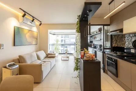 Apartamento com 2 Quartos à venda, 66m² no Vila Leopoldina, São Paulo