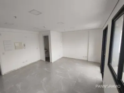 Sala Comercial para alugar, 44m² no Centro, Curitiba