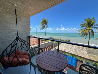 Flat com 1 Quarto à venda, 43m² no Jardim Oceania, João Pessoa