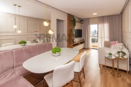Apartamento com 2 Quartos à venda, 72m² no Vila Campo Grande, São Paulo