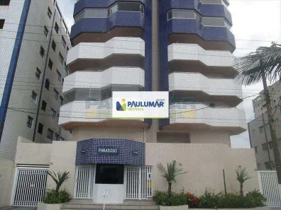Apartamento com 2 Quartos à venda, 89m² no Centro, Mongaguá