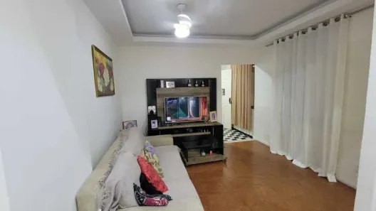 Casa com 2 Quartos à venda, 132m² no Rocha, Rio de Janeiro