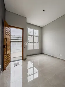 Casa com 3 Quartos à venda, 123m² no Vila Camilópolis, Santo André