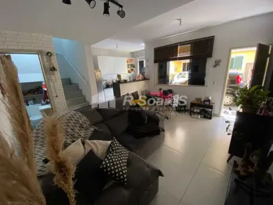 Casa de Condomínio com 2 Quartos à venda, 93m² no Bento Ribeiro, Rio de Janeiro