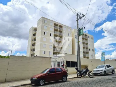 Apartamento com 2 Quartos para alugar, 50m² no Vila Guilherme, Votorantim