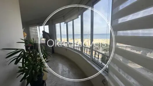 Apartamento com 3 Quartos à venda, 273m² no Copacabana, Rio de Janeiro