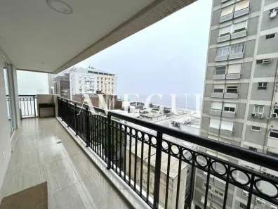 Flat com 2 Quartos para alugar, 87m² no Ipanema, Rio de Janeiro