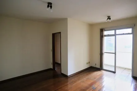 Apartamento com 2 Quartos à venda, 80m² no Lourdes, Belo Horizonte