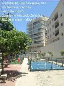 Apartamento com 2 Quartos para alugar, 68m² no Botafogo, Rio de Janeiro