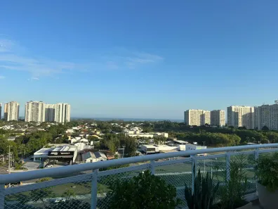 Cobertura com 3 Quartos à venda, 141m² no Barra da Tijuca, Rio de Janeiro