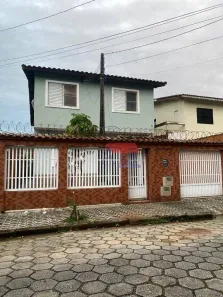 Casa com 8 Quartos à venda, 252m² no Jardim Casqueiro, Cubatão