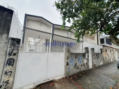 Casa com 2 Quartos para alugar, 105m² no Quintino Bocaiúva, Rio de Janeiro
