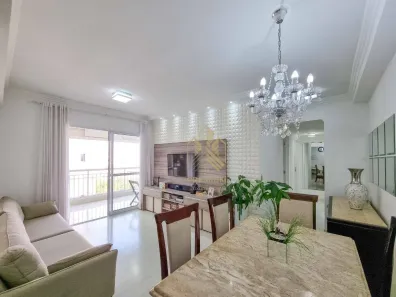 Apartamento com 3 Quartos à venda, 86m² no Mooca, São Paulo