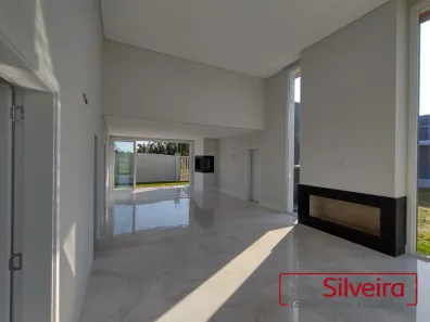 Casa de Condomínio com 4 Quartos à venda, 150m² no Arroio Teixeira, Capão da Canoa