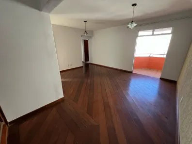 Apartamento com 3 Quartos à venda, 93m² no Setor Bela Vista, Goiânia