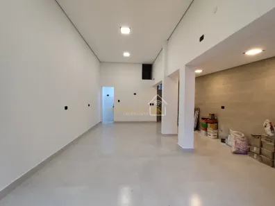 Ponto Comercial para alugar, 38m² no Marapé, Santos