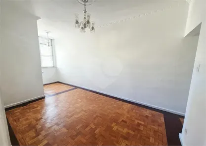 Apartamento com 2 Quartos à venda, 78m² no Tijuca, Rio de Janeiro